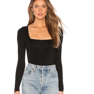superdown Al Bodysuit